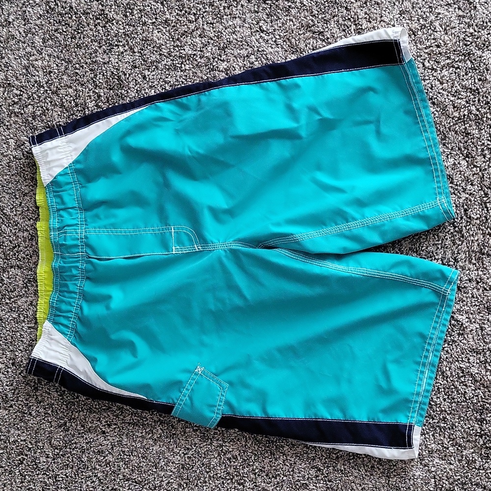 Boys swimming trunks